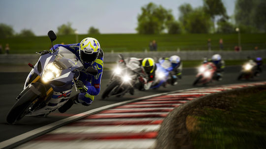 Ride 4 PS4 Game