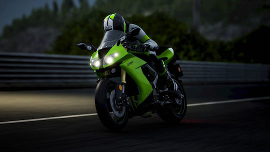 Ride 4 PS4 Game