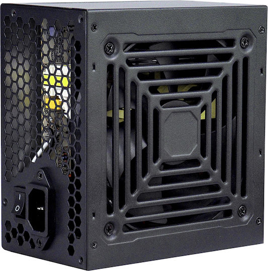 NOD A450 450W Black Computer Power Supply Full Wired