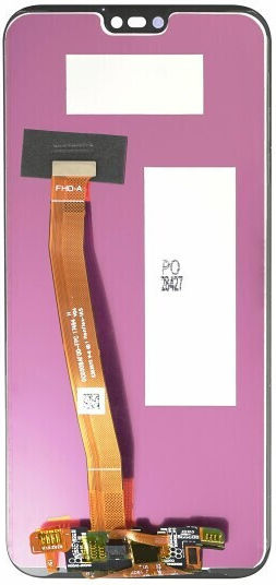 Οθόνη LCD για Huawei P20 Lite