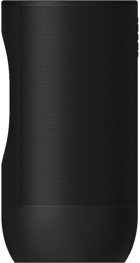 Sonos Move 2 Ηχείο Bluetooth με Διάρκεια Μπαταρίας έως 24 ώρες Μαύρο