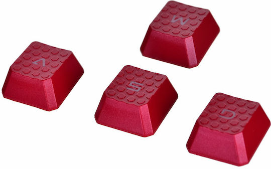 A4Tech Bloody B140N Gaming Πληκτρολόγιο με RGB φωτισμό (Αγγλικό US)