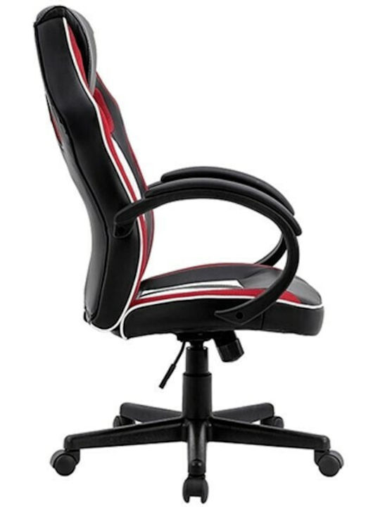 A3950 Геймърски стол Черен Zita Plus