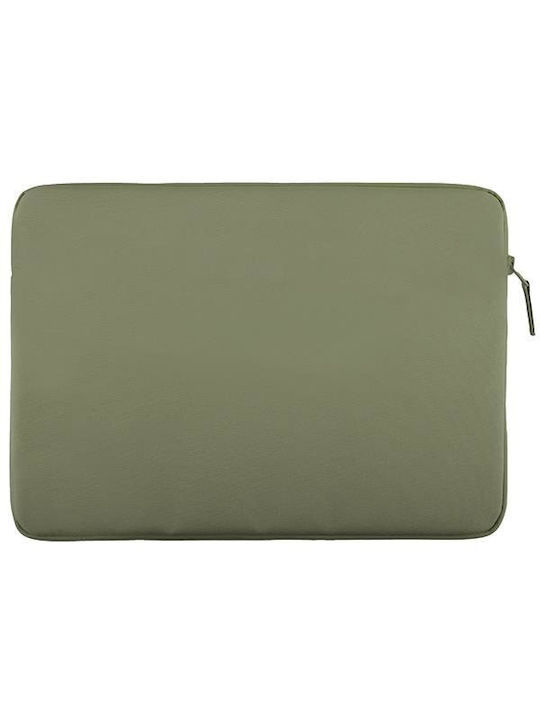 Uniq Θήκη Laptop 14" Πράσινη UNIQ-VIENNA(14)-LAUGREEN Uniq Θήκη Laptop 14" Πράσινη UNIQ-VIENNA(14)-LAUGREEN