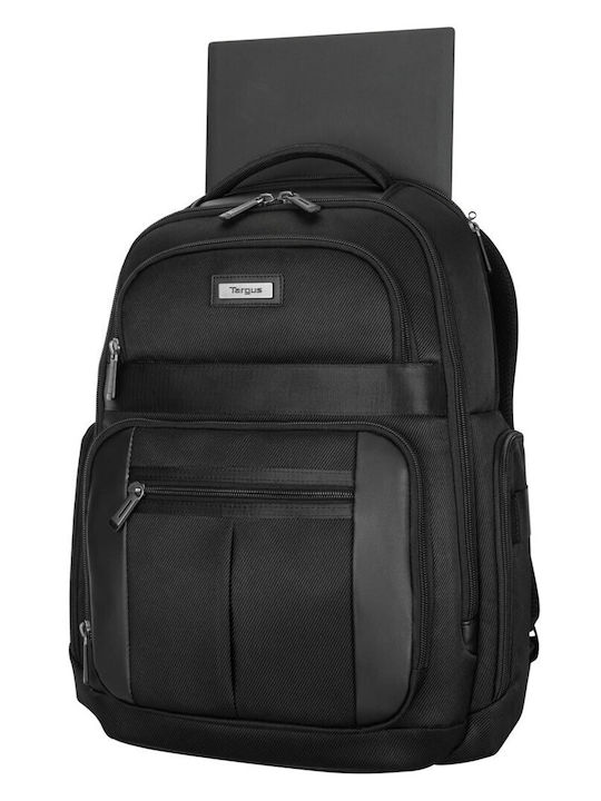 Targus Mobile Elite Backpack Backpack for 15.6" Laptop Black