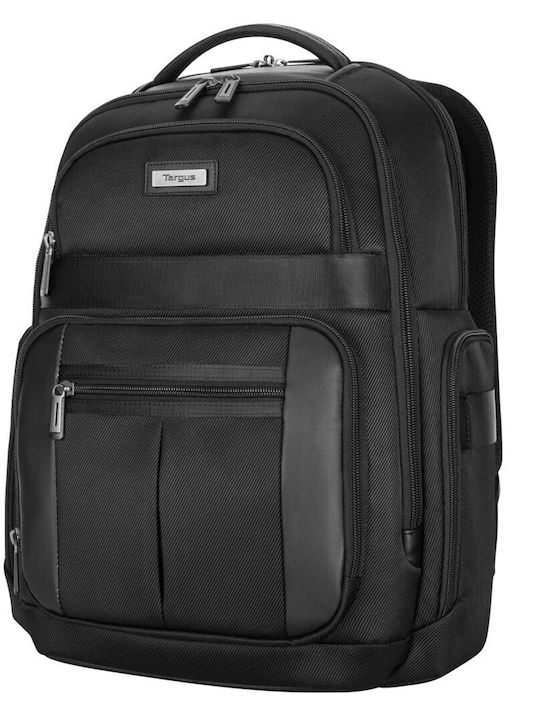 Targus Mobile Elite Backpack Backpack for 15.6" Laptop Black