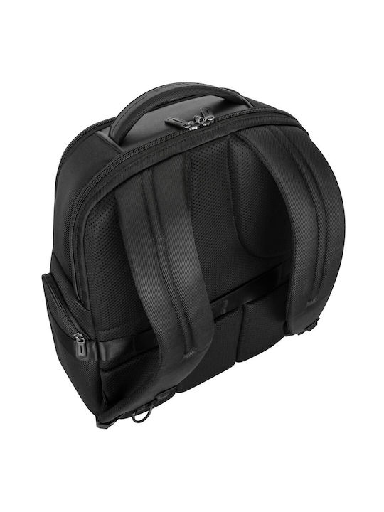 Targus Mobile Elite Backpack Backpack for 15.6" Laptop Black