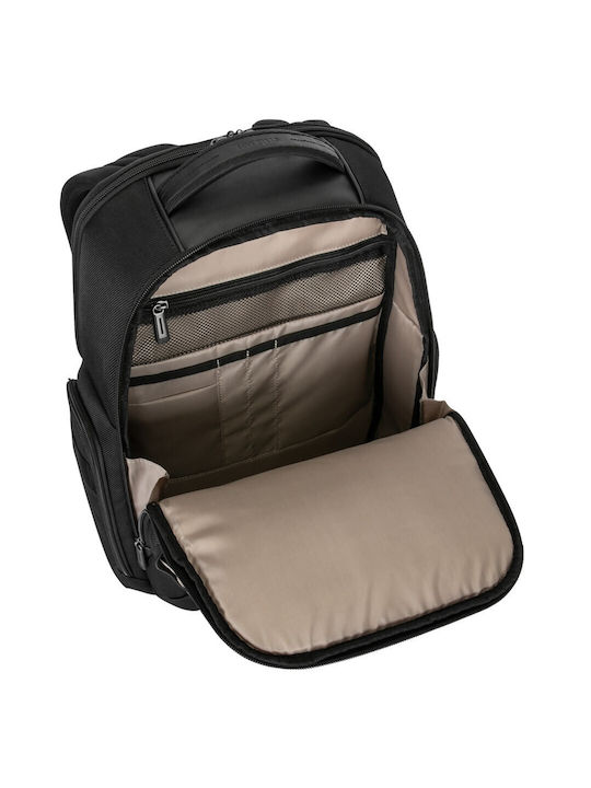 Targus Mobile Elite Backpack Backpack for 15.6" Laptop Black