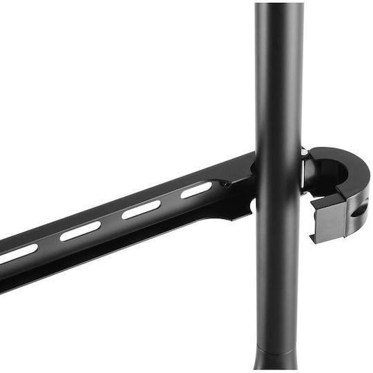 Brateck FS12-46F-01 Βάση Τηλεόρασης Δαπέδου έως 70" και 40kg