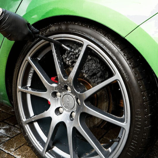 Meguiar's Supreme Car Cleaning Brush for Rims
