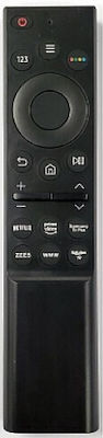 Compatible Remote Control RM-L1729 for Τηλεοράσεις Samsung