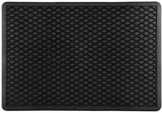 Lampa Bed Mat Universal Tray Type Black