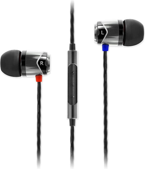 Soundmagic E10C Χρυσό