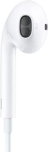 Wiwu EB302 Earbuds Handsfree με Βύσμα Lightning Λευκό