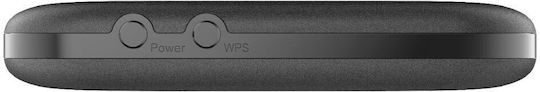 D-Link DWR-932 (old) Ασύρματο 4G Φορητό Hotspot Wi‑Fi 4