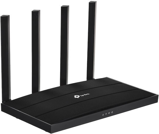 TP-LINK Archer AX12 v1 Ασύρματο Router Wi‑Fi 6 με 4 Θύρες Gigabit