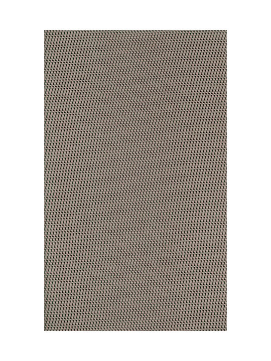 Guy Laroche Minimal Kissenbezug-Set mit Umschlagumschlag Wenge 50x70cm.