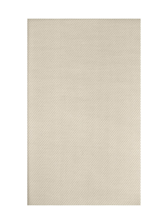 Guy Laroche Minimal Pillowcase Set with Envelope Cover Natural 50x70cm.
