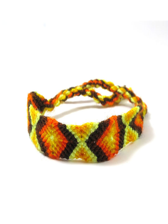 Friendship Bracelets (Designs 11 to 30) 24