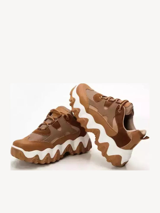 Adidași Pentru Femei Maro