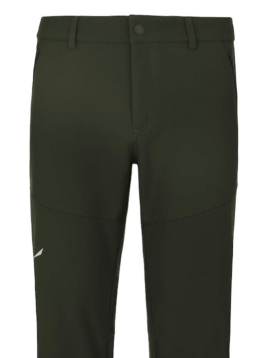 Dolomia Pantaloni Kaki