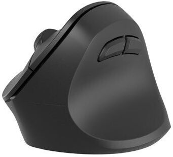 Natec Wireless Vertical Mouse Black