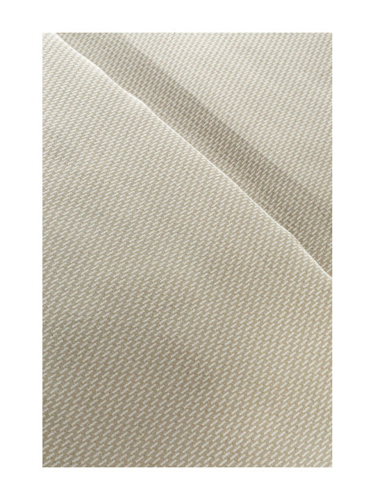 Guy Laroche Sheet Super-Double 240x270cm. Minimal Natural