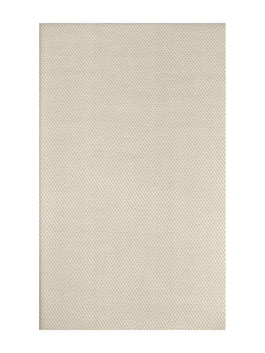 Guy Laroche Bettlaken King Size mit Gummiband 180x200+35cm. Minimal Natural