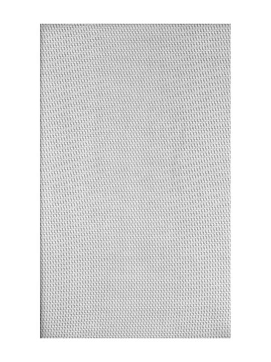 Guy Laroche Sheet Super-Double 240x270cm. Minimal Silver