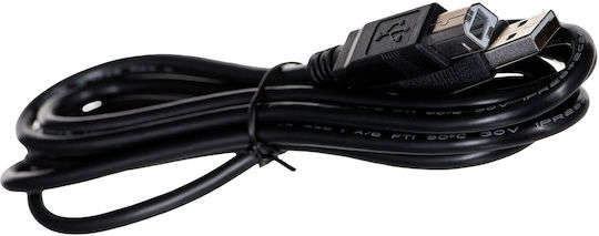 Ever RT PRO 2000 UPS On-Line 2000VA 2000W με 8 IEC Πρίζες