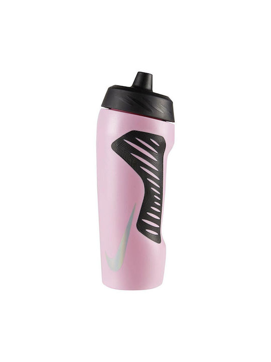 Nike Hyperfuel Αθλητικό Παγούρι Πλαστικό