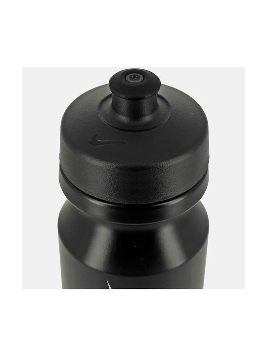 Nike Big Mouth 2.0 Sport Water Bottle Plastic 650ml Black