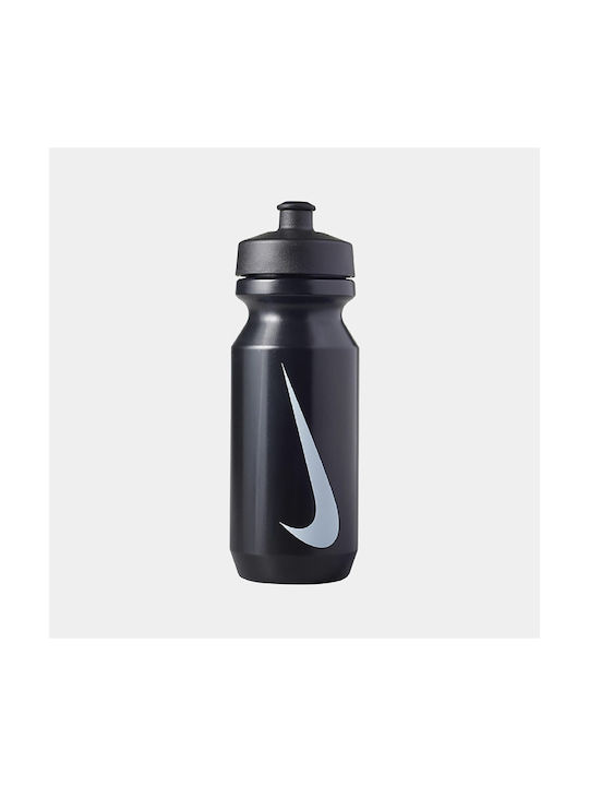 Nike Big Mouth 2.0 Sport Water Bottle Plastic 650ml Black