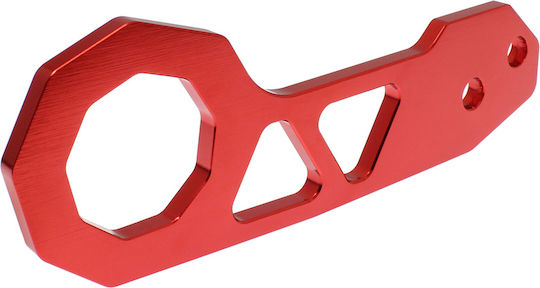 Factory Car Tow Hook Red