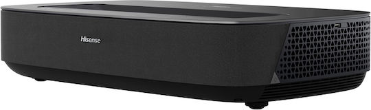 Hisense PL1SE 198396 Projector DLP 4K Ultra HD Laser με Wi-Fi και Ενσωματωμένα Ηχεία