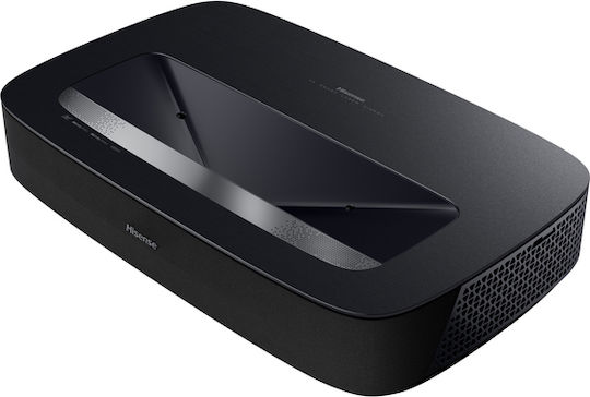 Hisense PL1SE 198396 Projector DLP 4K Ultra HD Laser με Wi-Fi και Ενσωματωμένα Ηχεία