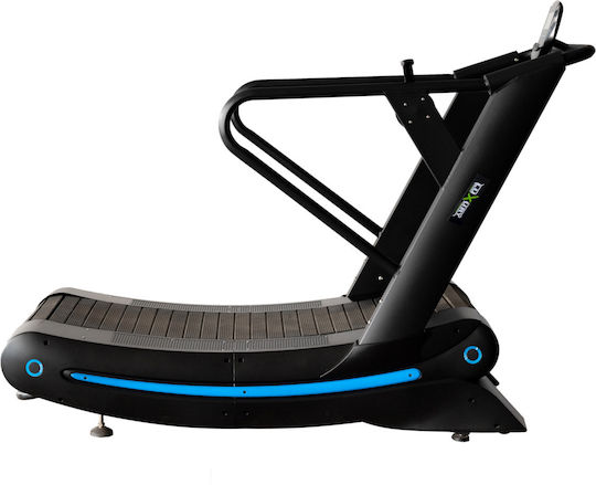 Luxury Fitness Magnetischer Laufbänder Für Fitness Für Benutzer Bis 180kg