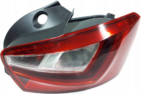 Prasco Rechts Rücklicht LED Seat Ibiza 2012-2015