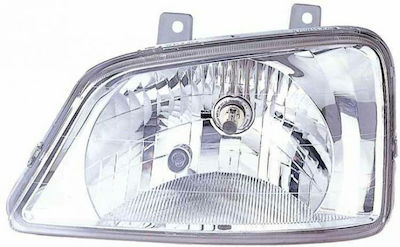 Depo Front Lights for Daihatsu Terios 1pcs