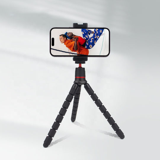 Techsuit Mini Tripod JX-004 Tabletop
