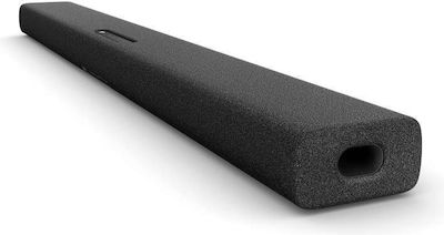 Yamaha TRUE X BAR SR-X40A Soundbar 180W 2.1.2 Schwarz