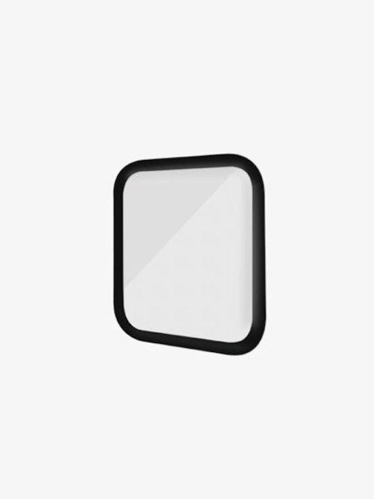 PanzerGlass Curved Gehärtetes Glas für das Apple Watch 7 41mm 1Stück 2018