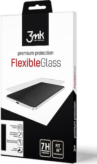 3MK Hybrid 0.3mm Gehärtetes Glas (iPad Pro 2018 12,9 Zoll)