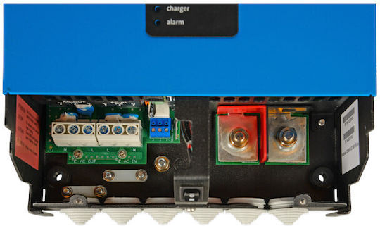 Victron Energy MultiPlus 12/2000/80-32 Pure Sine Wave Power Inverter with Input Voltage 12V Single Phase PMP122200000