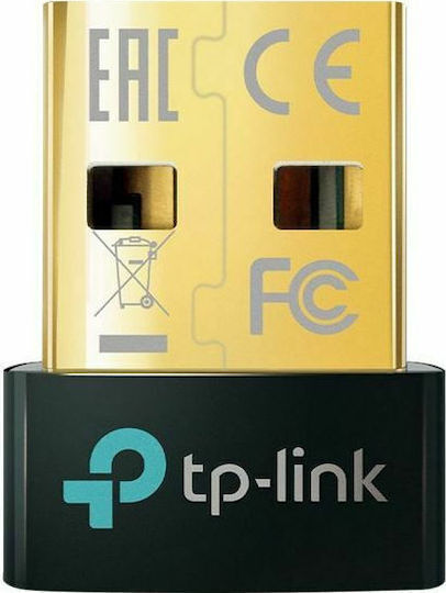 TP-LINK TL-WN725N Adaptor Rețea USB cu Conexiune Wireless Wi-Fi 150Mbps (Standard v1)