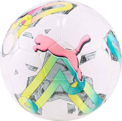 Puma Orbita 6 MS Fußball Mehrfarbig
