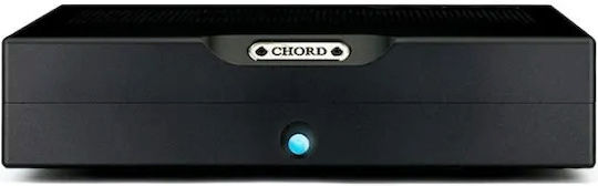 Chord Electronics BerTTi Power Amplifier Hi-Fi Amplifier Stereo 75W/8Ω Silver