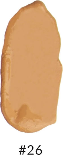 theBalm Anne T Dotes Tinted Moisturizer No26 Крем Лице Ден Оцветени за Всички видове Кожа 30мл