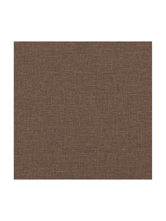 Doppelsitzer Sofa Coffee 138x77x80cm