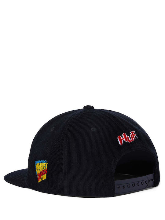HUF HUF